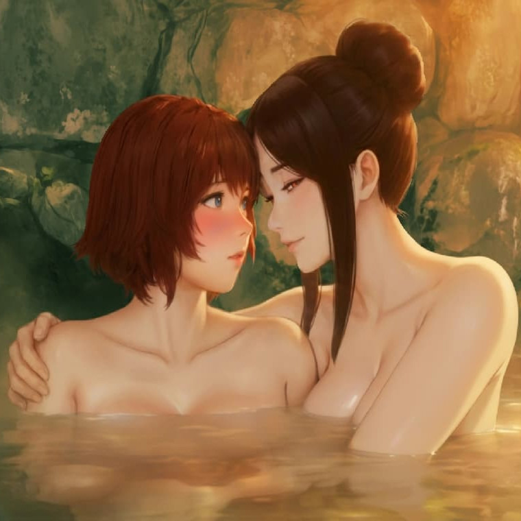 日式SLG/双端丨欲望低语之宅邸 The Mansion of Whispering Desires v0.2 AI汉化步兵版 【20260304】