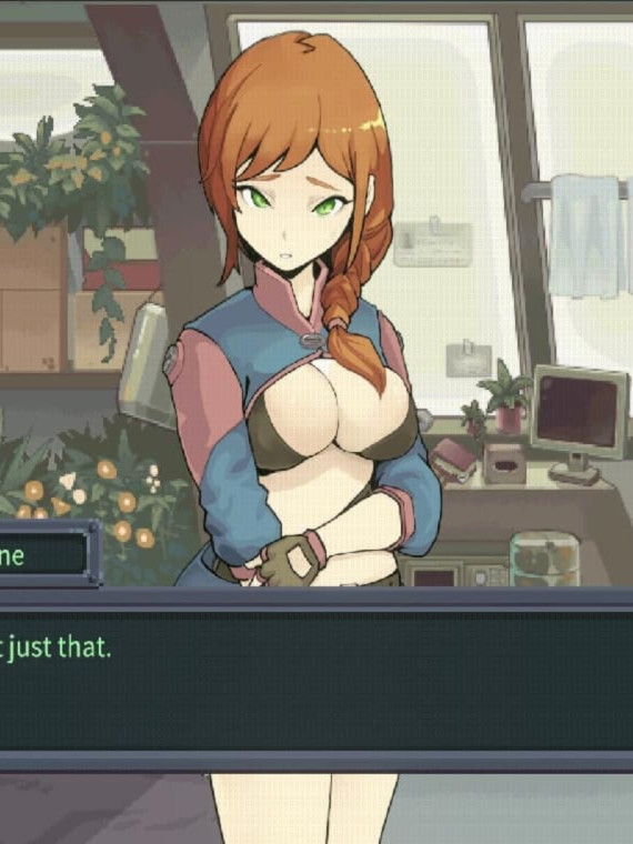 新作SLG/官中/动态/无码丨虫潮孤堡：机欲防线 Swarm Bunker: Lust Defense Demo 官中步兵版【20260314】