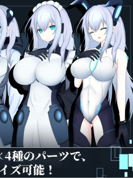 RPG/汉化/新作丨淫骸的残躯/淫骸のトランスクラップ Ver1.002 AI汉化版【20260314】