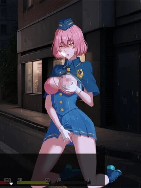 更新RPG/动态/官中丨隧道逃生：命运交织 TUNNEL ESCAPE FE v0.19.3a SP 官方中文版+连裤袜补丁【20260314】