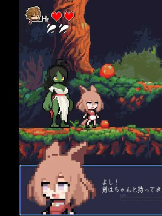 ACT/官中丨小小魔女的约定/小さな魔女の約束 官方中文版【20260314】