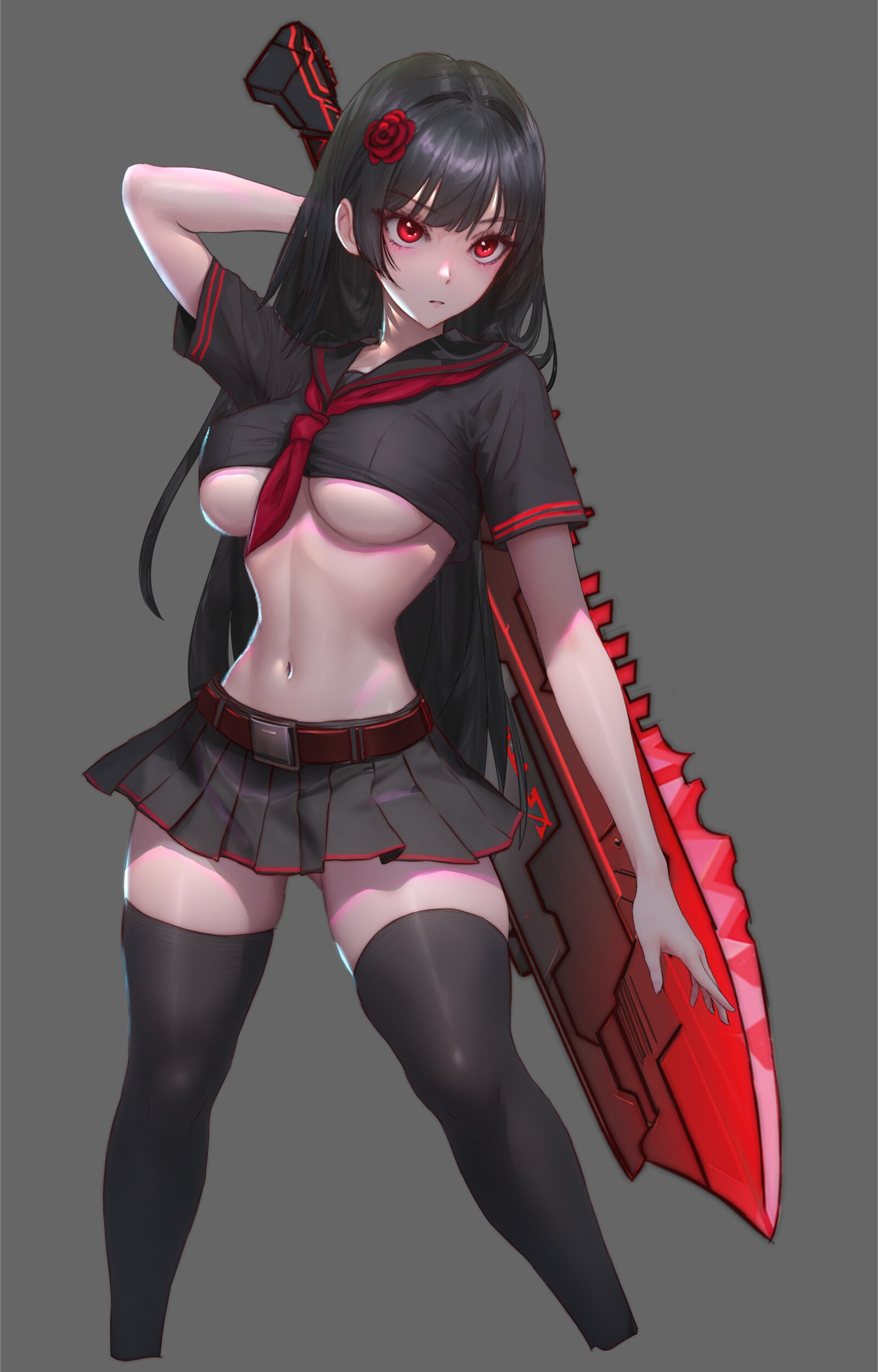 日式ACT/更新丨暗所恐惧症3 Nyctophobia3 Demo v0.5 生特别版本 【20260314】