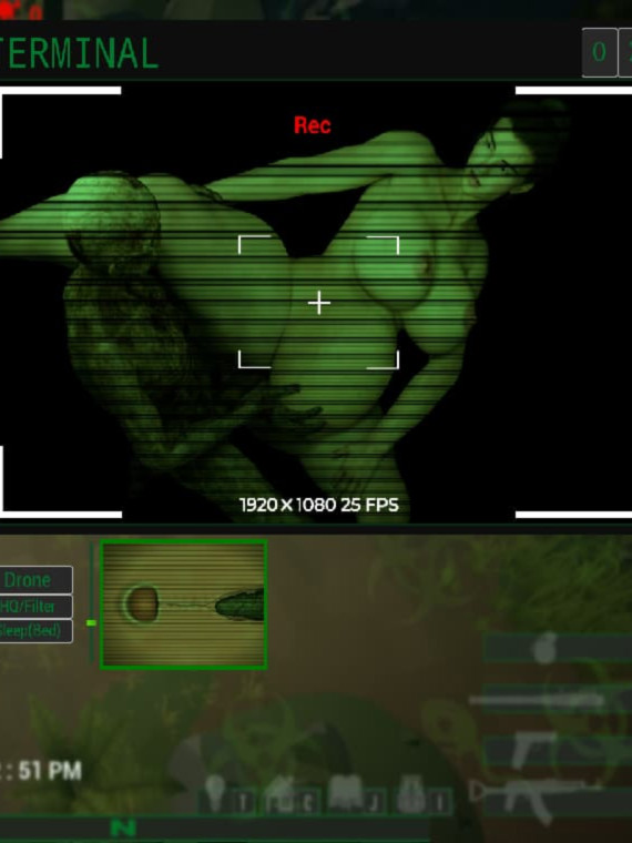 日式3D/更新丨精子末日 Engine Spermapocalypse v1.3.6 官中完整版本【20260314】