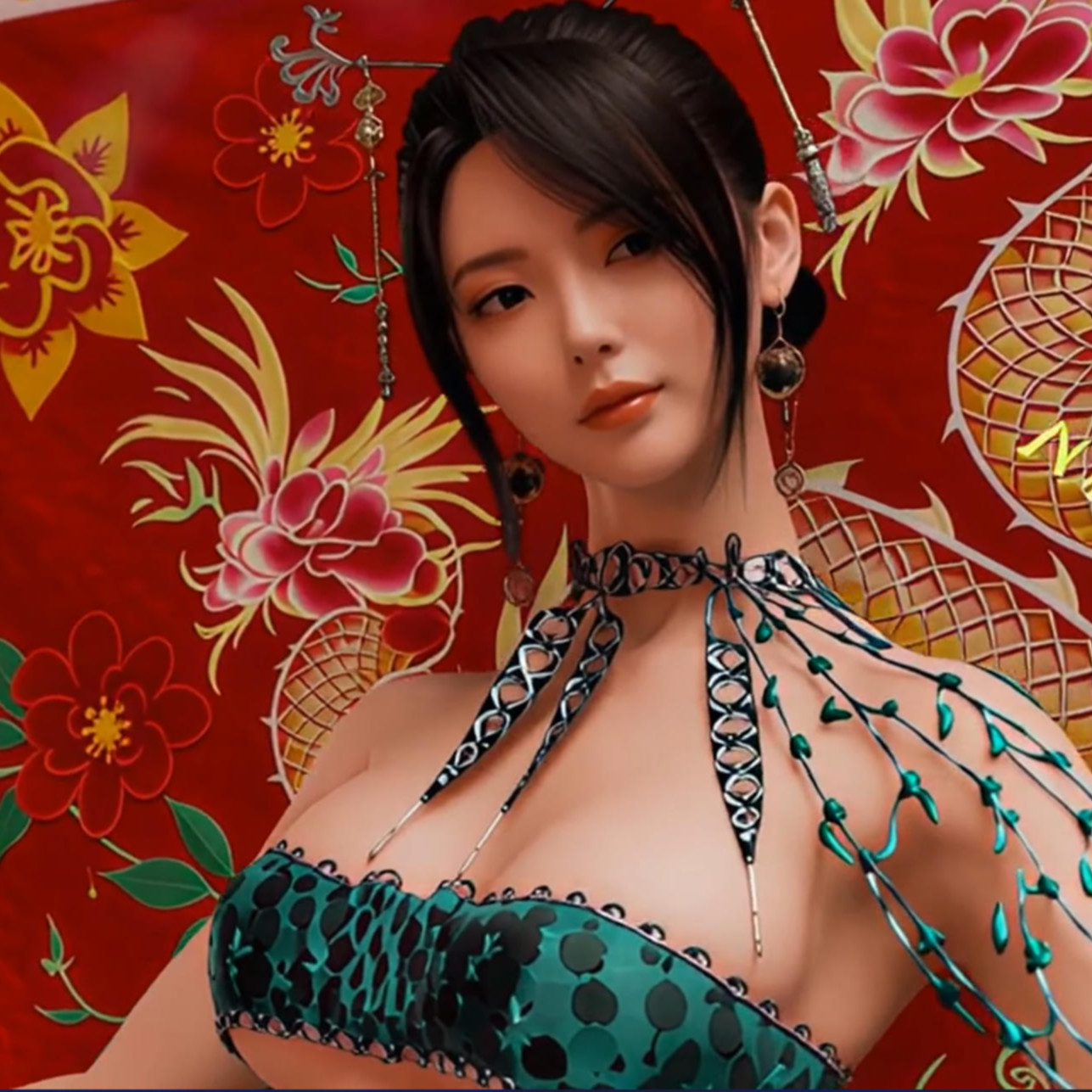 欧美SLG/汉化双端丨真爱：游戏/True Love: The Game Ch.1 V0.30 AI汉化版【20260313】