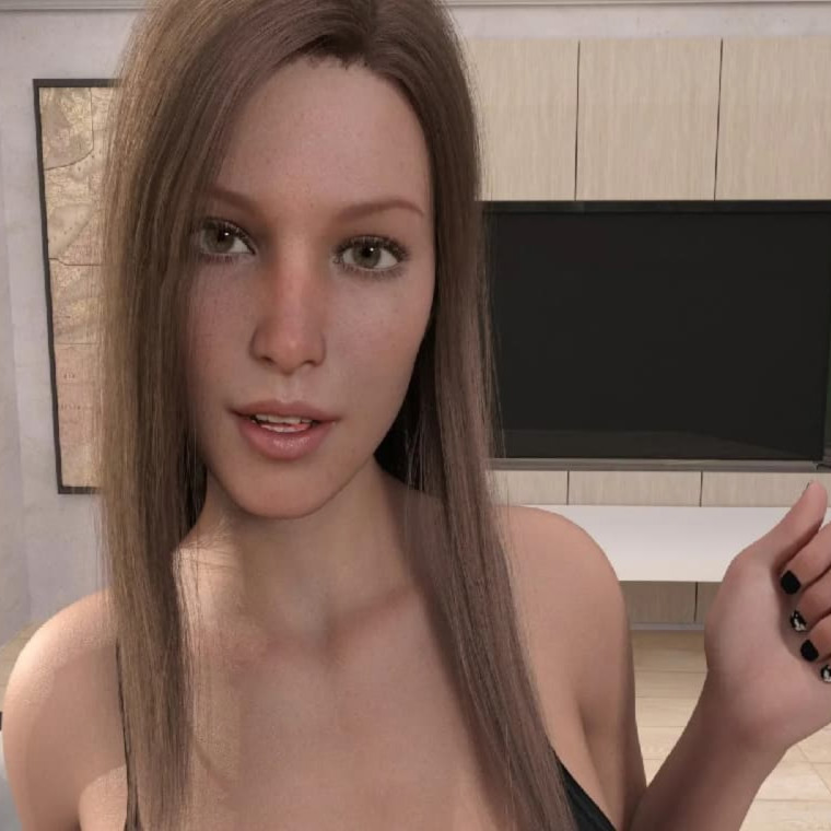 欧美SLG/熟女/校园/双端丨静逸草原/宁静草地 Serenity Meadows v0.7 汉化版【20260313】