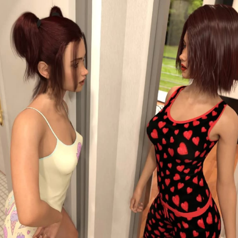 欧美SLG/堕落/双端丨三十天 Thirty Days v0.10.8.3 汉化版【20260313】