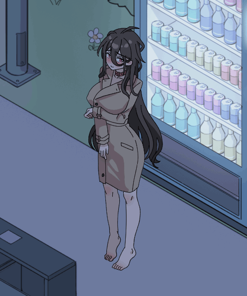 精品SLG/官中/动态/后宫丨好色男公关俱乐部 欲情ホストクラブ v0.7 官方中文版【20260322】