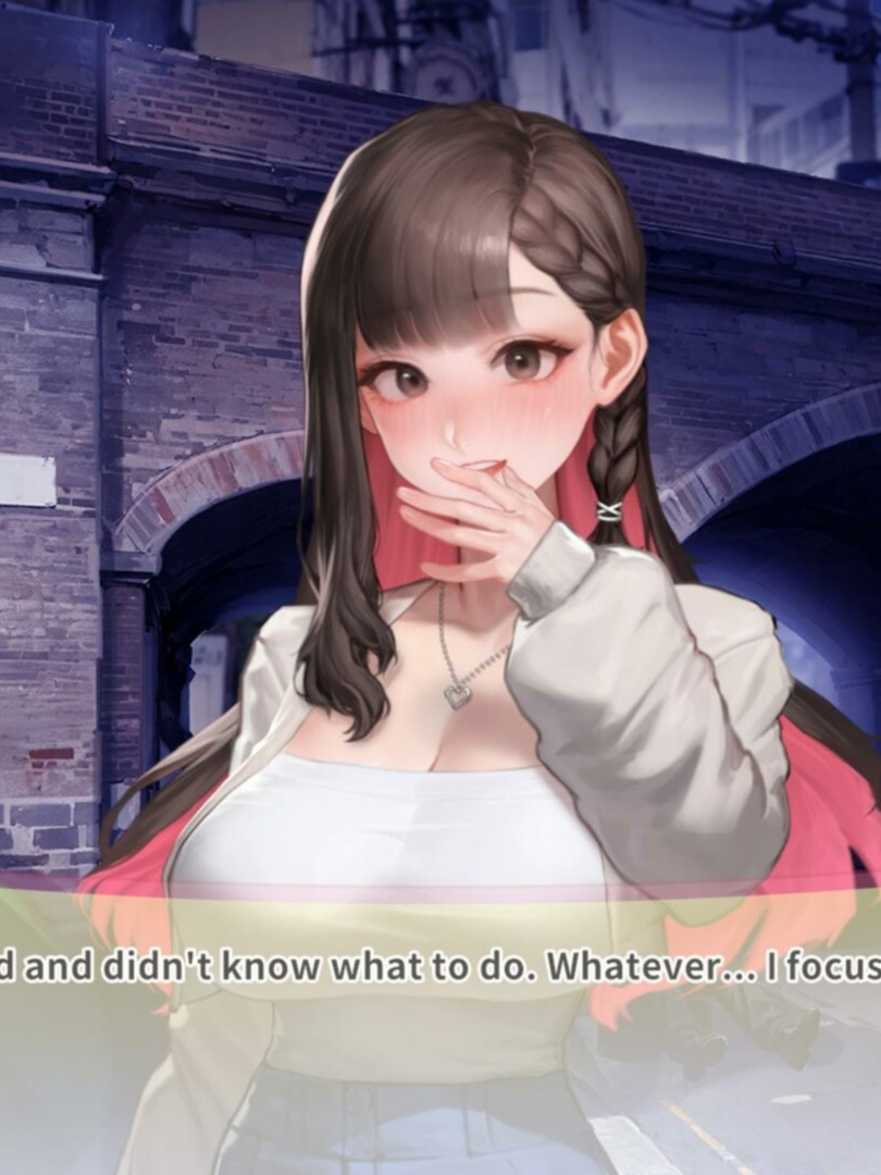 SLG/官中/动态丨直播开启！Vtuber培训/Streaming ON! VTuber Training v1.08 官方中文 【20260322】