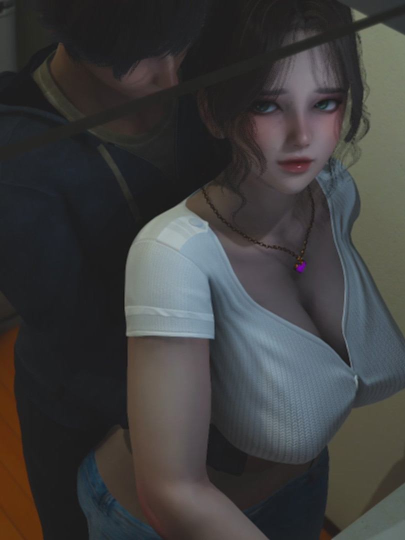 SLG/汉化/NTR丨追逐欲望/Chasing Desires v0.30 AI汉化 【20260322】