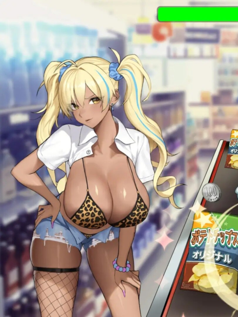 SLG/官中/动态/爆乳丨身体报酬 BodyPay 官方中文版【20260322】