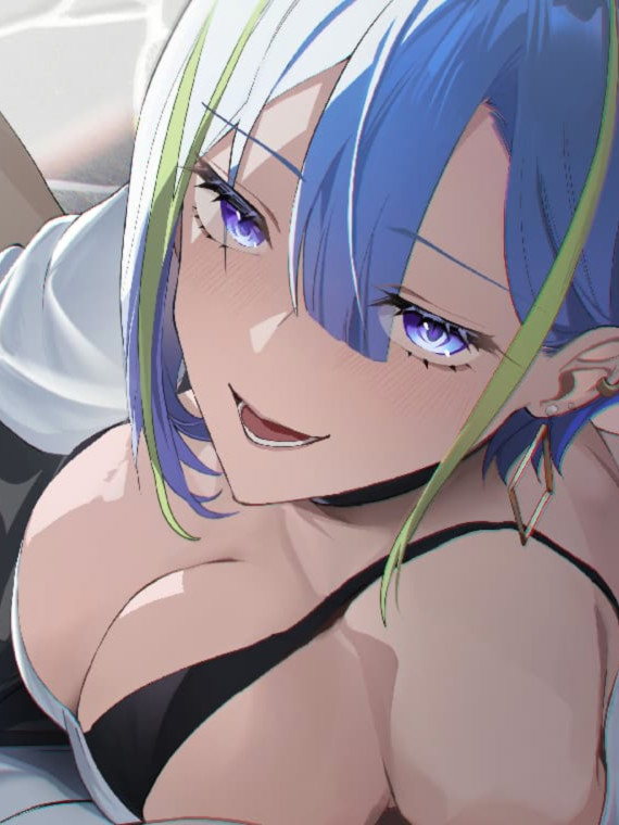 互动SLG/官中/动态丨修干嘛？二手3C店的闇营业 Sex, Secrets & Used Tech demo 官中步兵版【20260322】