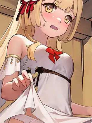 RPG/官中/更新丨蔚蓝航迹：终焉之塔与编织诗篇的少女 Ver0.06 官方中文版【20260322】