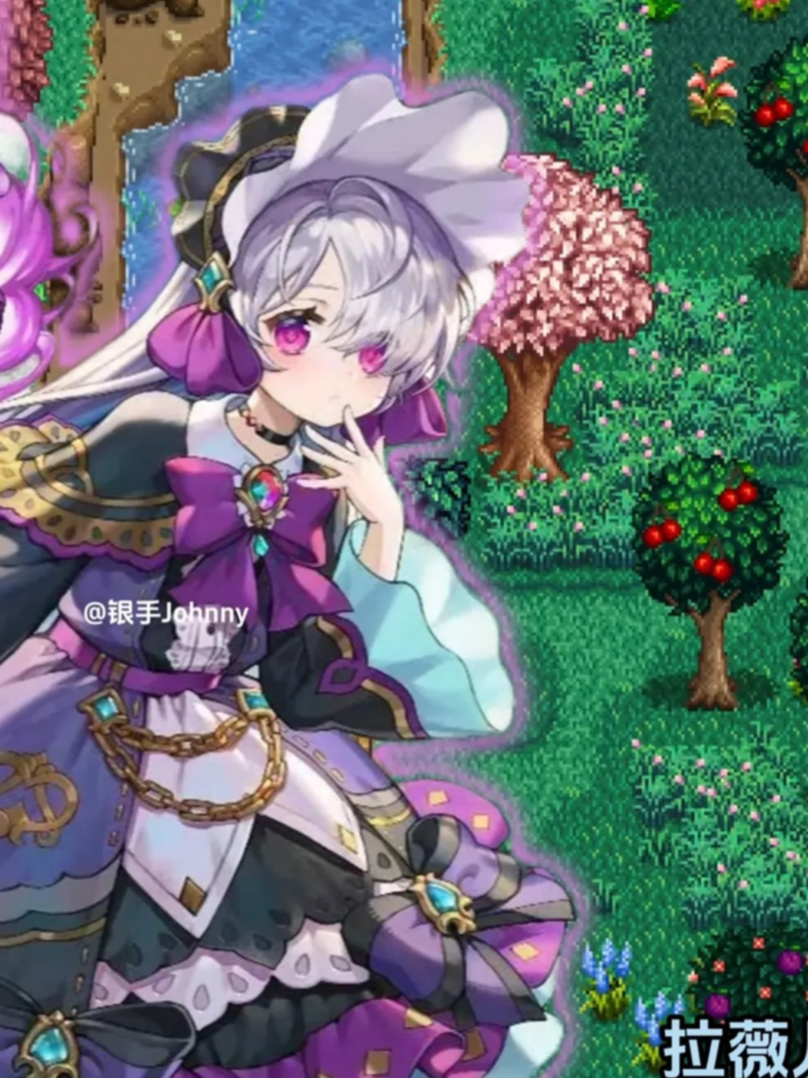 RPG/官中/动态丨星露谷物语 色色谷物语 V5.0 200+MOD AI整合包 官方中文 【20260322】