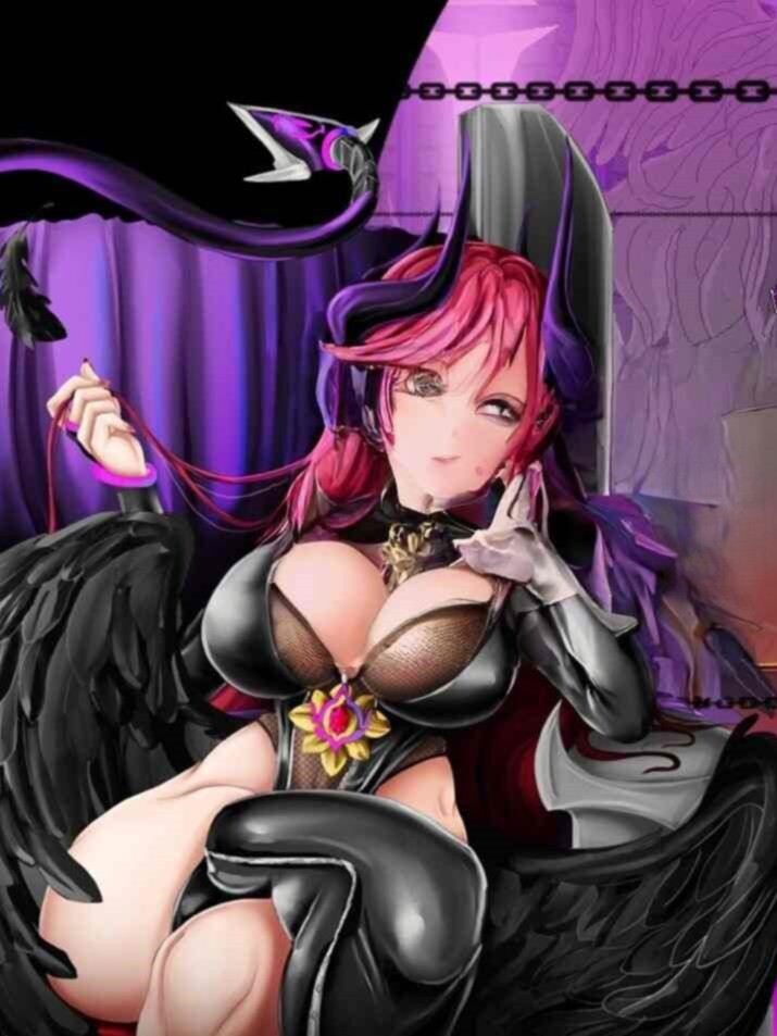 探索RPG/战斗丨莉莉丝降临 Lilith Descent vE4.1 机翻完整版本【20260322】