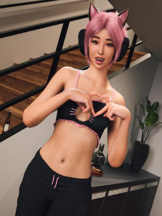 汉化/动态/双端丨星光熠熠之城 Starstruck City v0.3【20260322】