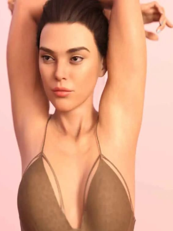 汉化/动态/双端丨西方的巴努/Banu in the West v0.02 AI版【20260322】