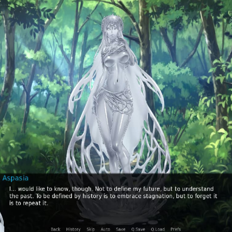 AI汉化/双端丨神圣黎明 Divine Dawn v0.34【20260321】