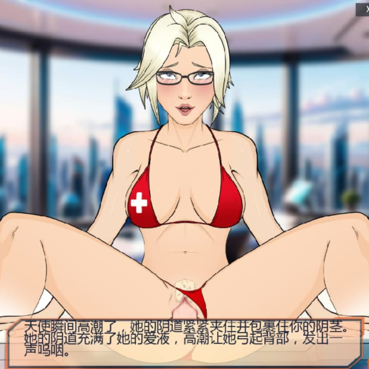 SLG/汉化/双端丨后宫观察  Haremwatch v0.1.03 【20260321】