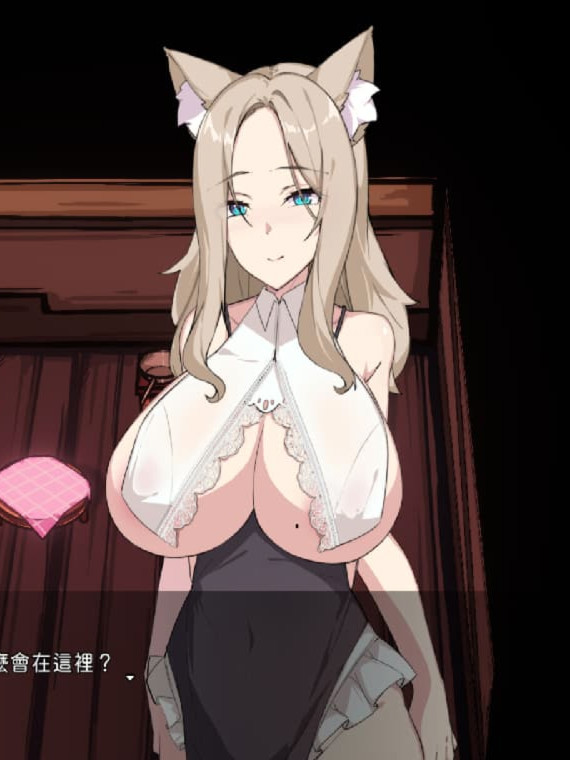 SLG/官中/更新丨狐娘的性爱农场/Fox Sex Farm STEAM0326A 官方中文 【20260330】