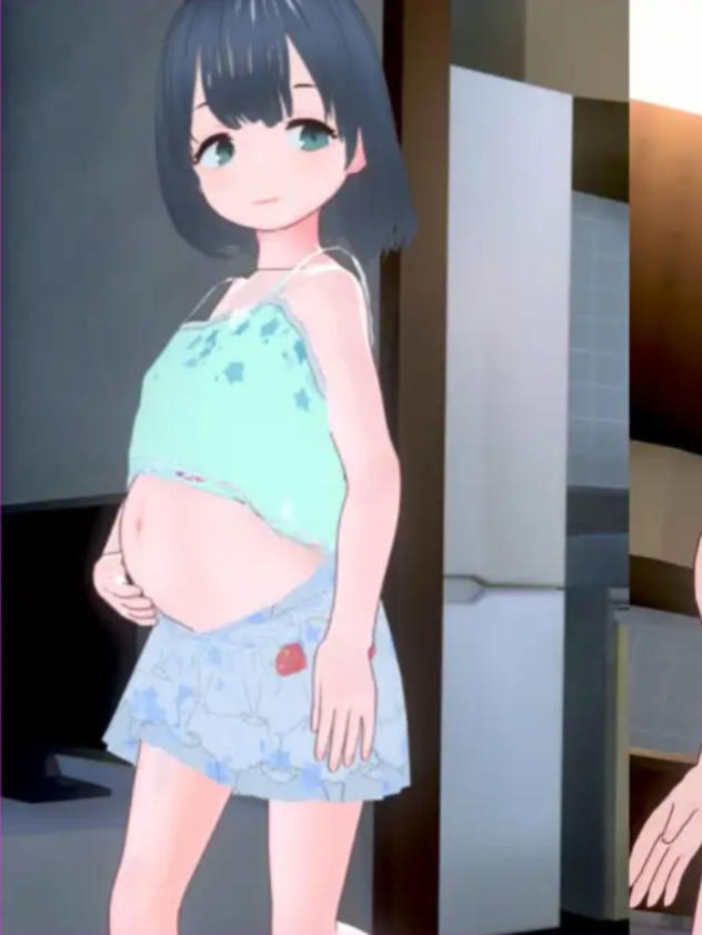 互动SLG/官中/更新丨理想的父亲～与爱女的同居生活～ 理想のおとうさん ～愛娘との同棲生活～本体 v1.2.8 +DLC 1.0.2 官方中文版【20260330】