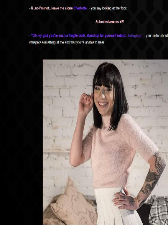 HTML/汉化/真人丨颠覆/Disruption v0.64 浏览器汉化 【20260330】