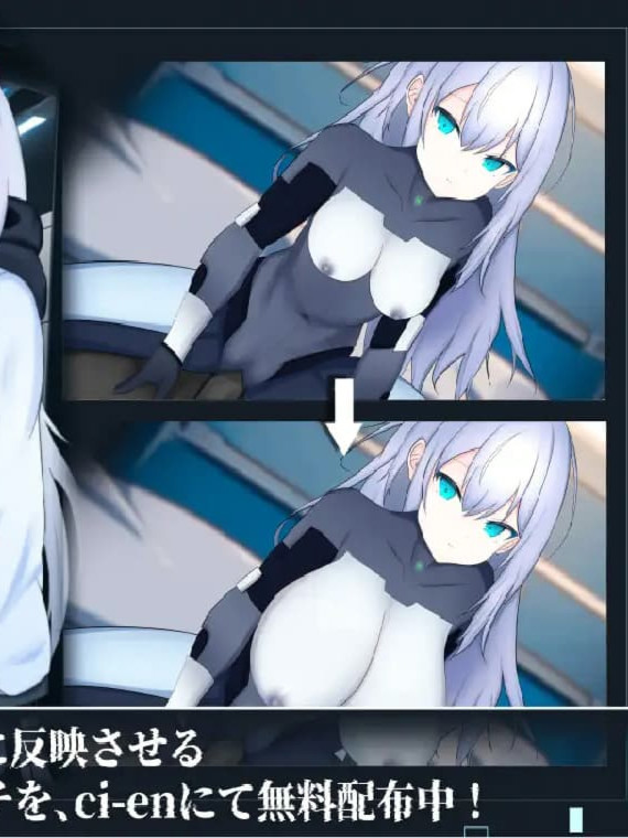 RPG/汉化/机械X/大更新丨淫骸的机械束缚 淫骸のトランスクラップ v1.010 AI汉化版+存档【20260330】