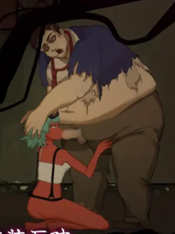 精品ACT/官中/怀孕丨细胞领域 CelSector v1.1.2 官方中文版+全CG回想【20260330】