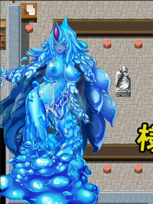 神作RPG/官中/更新丨呪いの鎧 II 诅咒铠甲2：灵魔女传奇 V7.20 官中步兵版+存档【20260330】