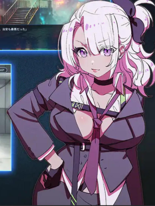 热门新作RPG/官中/动态丨地下城人偶商店 アンダーシティドールショップ 官方中文版【20260330】