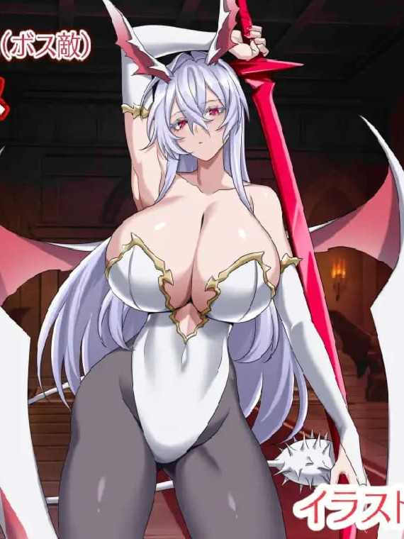 热门RPG/汉化/更新丨乐园魅魔 ～破戒、创生与混沌之园～/パラダイス・サキュバス ～破戒と創生と混沌の楽園～v1.02 AI汉化+全CG存档【20260330】