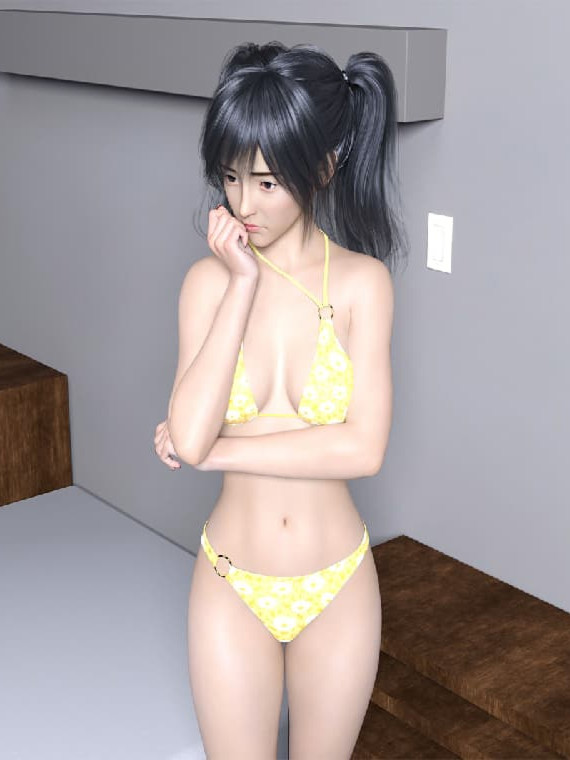 汉化/动态/双端丨我朋友的家人 My Friend's Family v0.24.0【20260330】