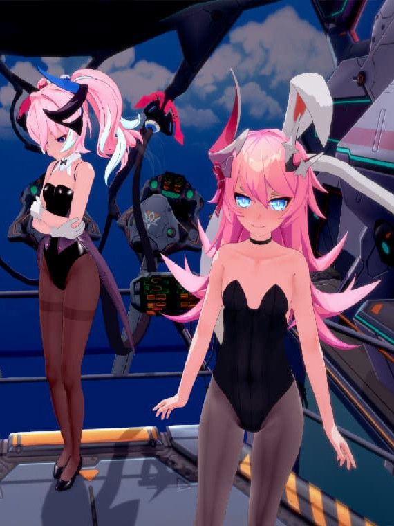 汉化/动态/双端丨船长的奇妙冒险/Captains Bizarre Adventure  Act2-V3.0 AI版【20260330】