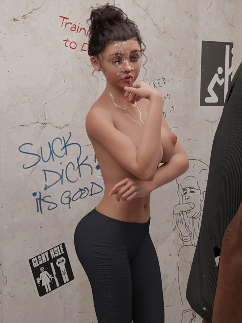 AI汉化/双端丨大步前进 The Big Step v1.0【20260330】