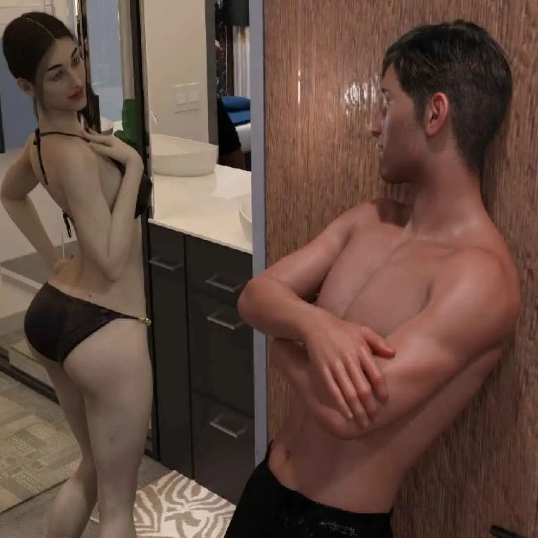 汉化/动态/双端丨较暗/Darker Ch.1P10修复 AI版【20260329】