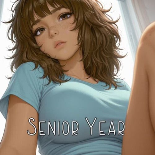 AI汉化/双端丨毕业年 Senior Year v0.6.1【20260329】