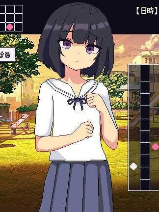 RPG/汉化/像素动态丨再见，跟踪狂/さよならストーカー AI汉化版【20260407】