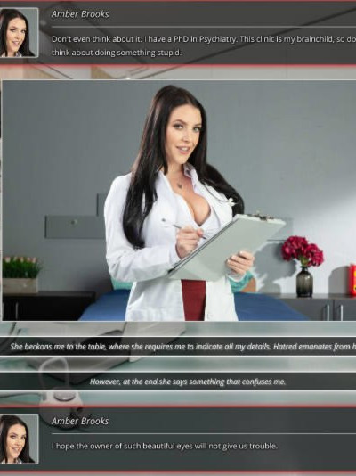HTML/汉化/真人丨最喜欢的老师/Favorite Teacher V1.72 浏览器汉化 【20260407】