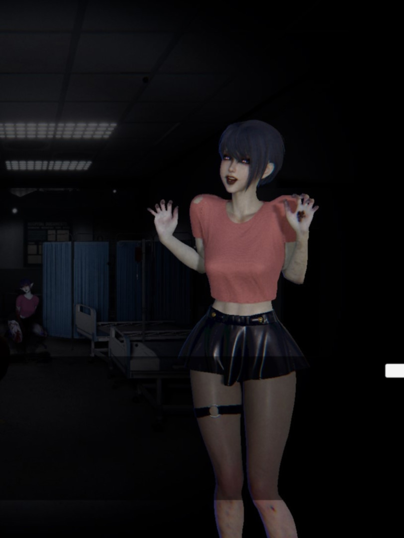 3D/中文/动态/丨女鬼的深入治疗/The Ghost's Intimate Cure V0.8.13 官方中文正式步兵版【20260407】