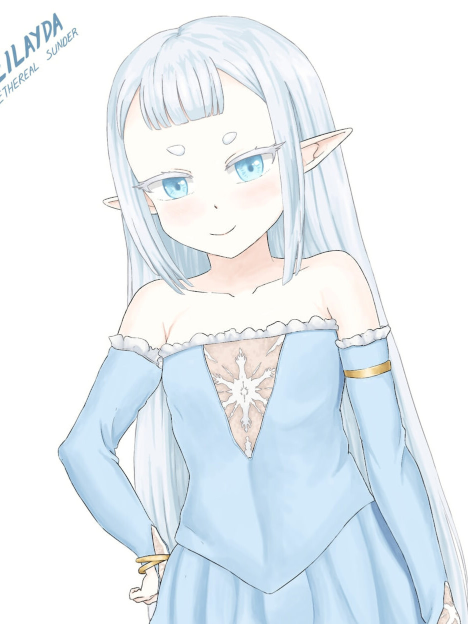 RPG官中PC丨虚渺裂界 Ethereal Sunder v1.4 【20260407】
