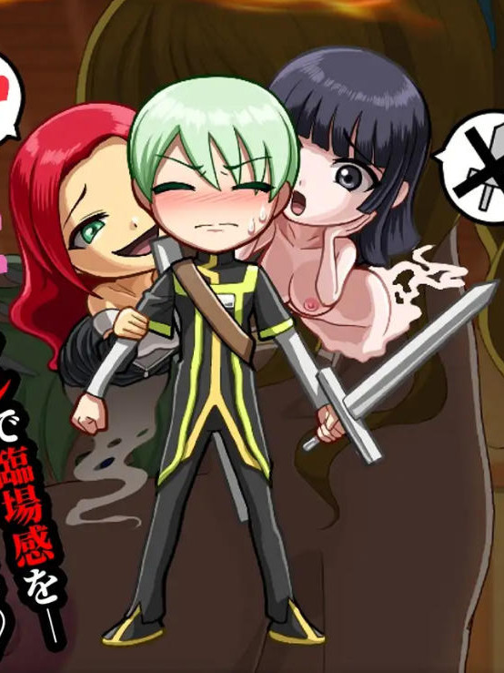 新作RPG/AI汉化/背德丨甜蜜低语～被色情之灵诱惑的退魔师～ メルティボイスダウン～色情霊に堕とされる退魔師～v1.02 【20260407】