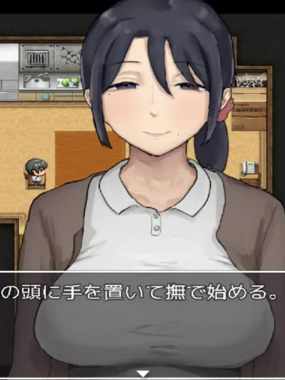 新作RPG/汉化/母子背德丨思春期的我与温柔的妈妈 思春期の僕とやさしいお母さん 内嵌AI汉化版【20260407】