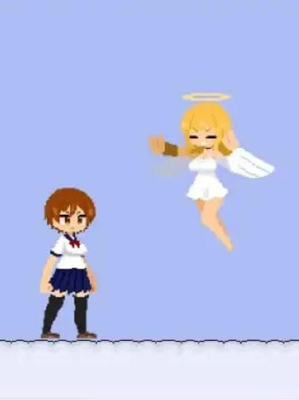 日式ACT/新作丨克罗纳林斯 クロナルインズ v1.01 正式版 【20260407】