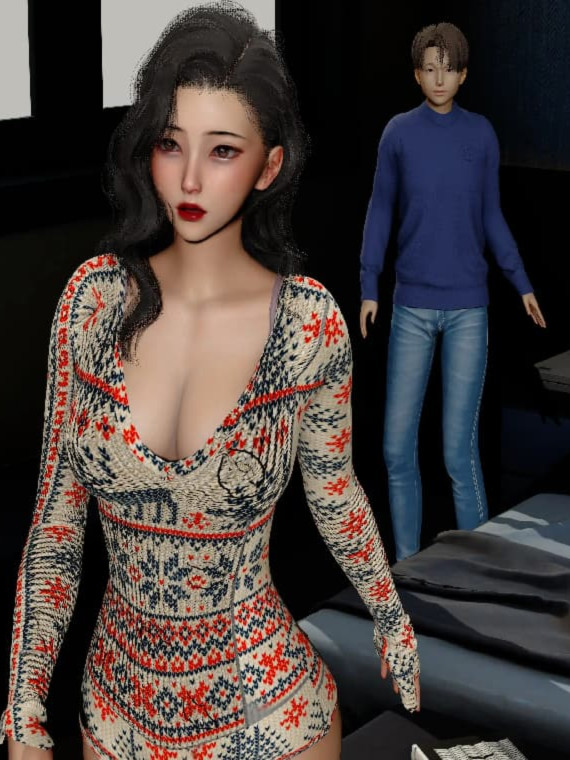 ADV类型/AI汉化/双端丨韵母攻略5 V.1.0.0【20260407】