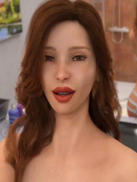 欧美SLG/汉化/沙盒/双端丨改造激情地平线/Horizon of Passion Reworking v0.7 AI版【20260407】