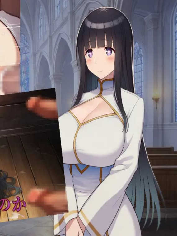 日系RPG/AI汉化/双端丨修女露娜提亚之清纯修女的堕落之路 修道女ルナティア～清楚なシスターが堕ちるまで～【20260407】