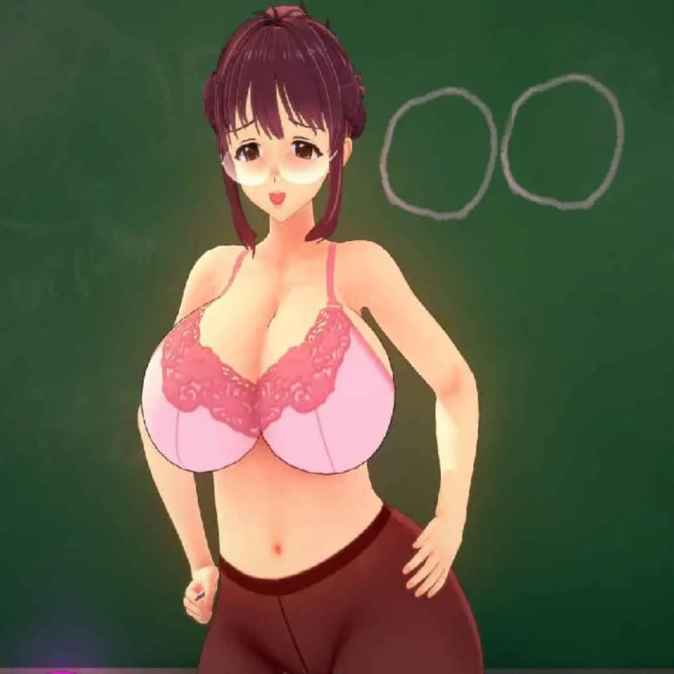 日系SLG/汉化/动态/双端丨LadyENF游戏合集-我的衣服消失了/LadyENF Game Collection AI版【20260406】