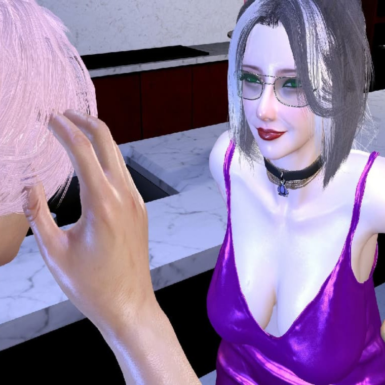 SLG/无码/官中/双端丨后宫x家庭 Ch. 2 Part 1/Harem x Family Ch. 2 Part 1+mac【20260406】