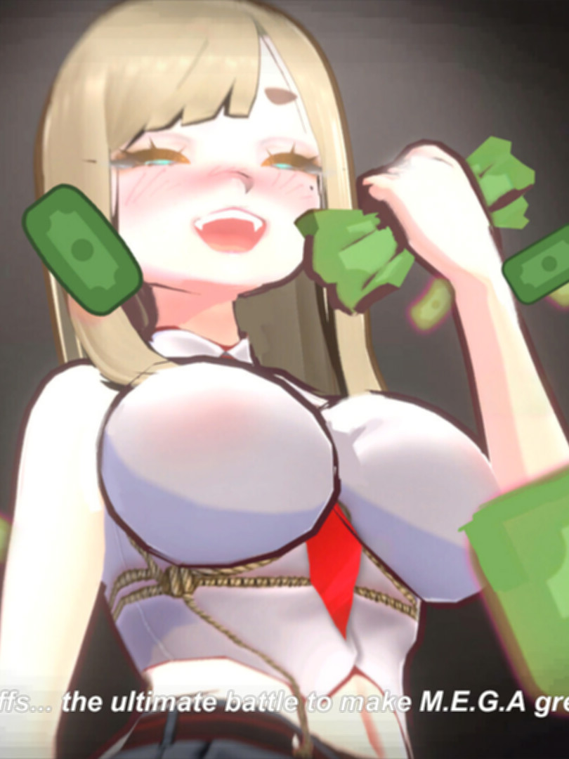 新作SLG/官中/动态丨U.F.F.C 天下第一色色武道会/U.F.F.C - Ultimate Fuckin’ Fuckable Championshipp Demo官中步兵版【20260415】