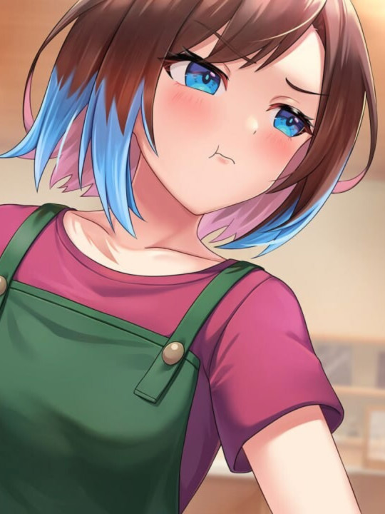 SLG官中步兵丨逃家少女〜蜜梨与巧克力 家出少女〜ミリーとチョコレート v26.04.07 【20260415】