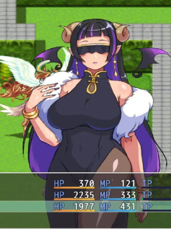 RPG/AI汉化/新作丨两名魔族与新手召唤士～沉睡之腹与低吟之腹～ 2人の魔族と新米召喚士～眠るお腹と唸るお腹～ 【20260415】